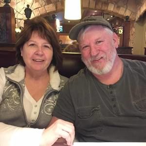 Meet your Posher, Debbie